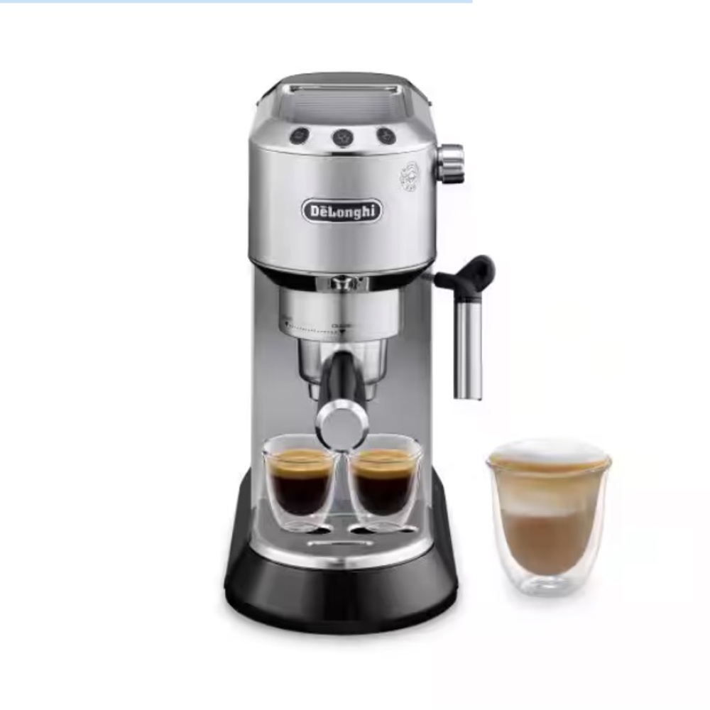 Delonghi | Dedica Espresso